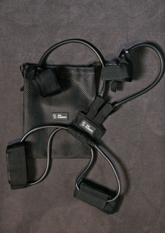 VE Band Black